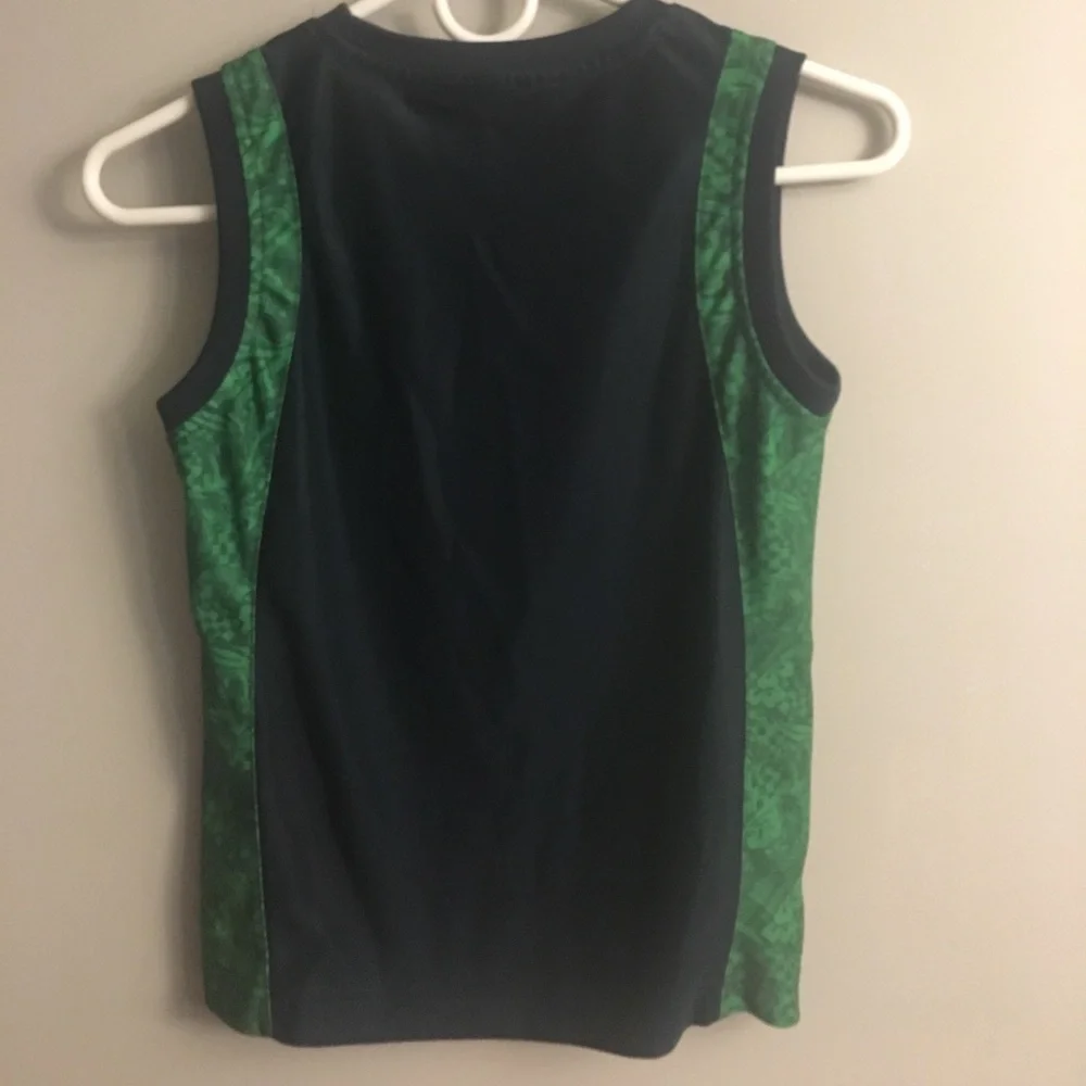Old navy tank top